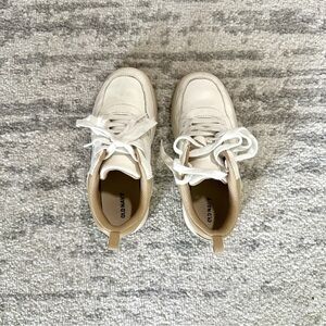 KIDS: old navy shoes